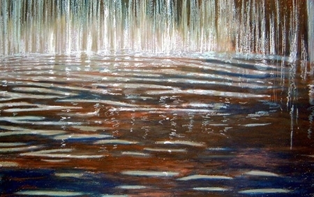 'At The Littoral I'