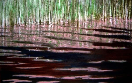 'At The Littoral II'
