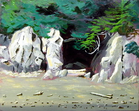 Bear's Lair