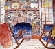 Cottage Corner I