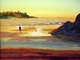 Cox Bay Sunset