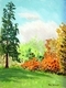 Dominion Brook Park, Fall