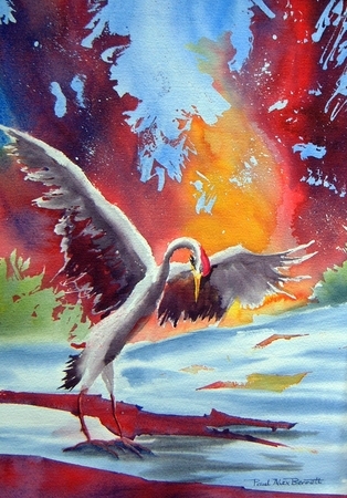 Firebird