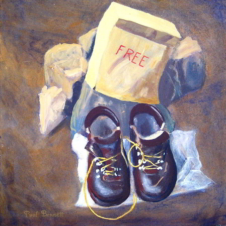 Free At Last