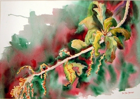 'Garry Oak Hope'
