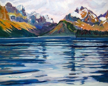 Mystic Maligne