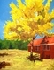 Mellow Yellow