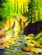 Secret Canyon web