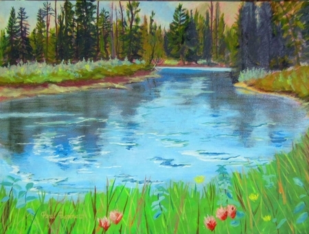 Sidestream